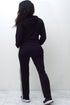 SLIT (track pants)